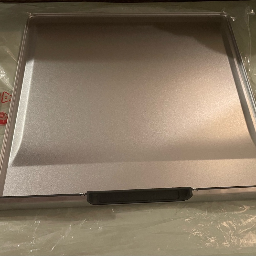 CRUMB TRAY FOR BREVILLE MINI SMART OVEN OEM NEW